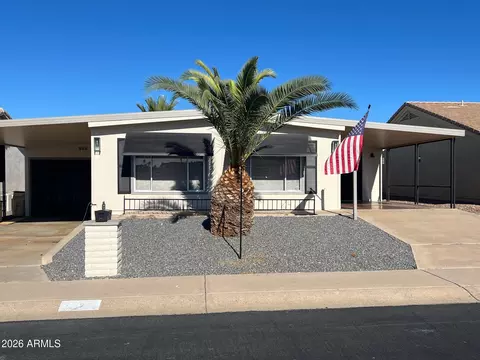 2374 N Nicklaus Dr, Mesa, AZ 85215