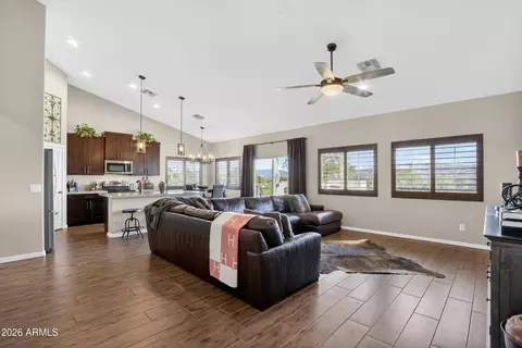 16706 E Creosote Dr, Scottsdale, AZ 85262