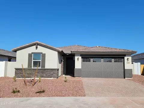 24480 W Grove St, Buckeye, AZ 85326