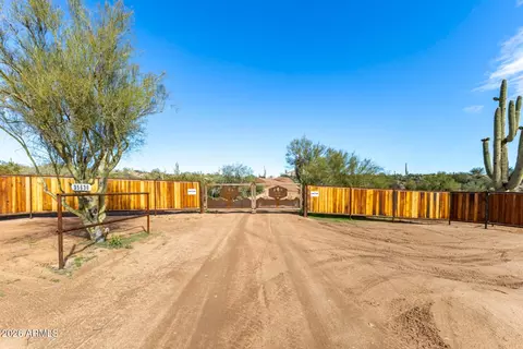 35636 N 142nd Pl, Scottsdale, AZ 85262