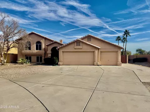 16857 S 36th Way, Phoenix, AZ 85048