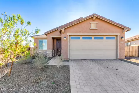 6909 W Gwen St, Laveen, AZ 85339