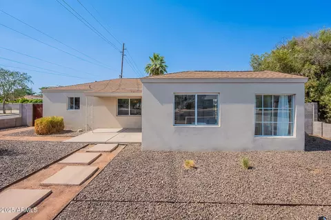 Exterior - 502 E Osborn Rd, Phoenix, AZ 85012 photo 1 of 3