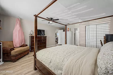 Bedroom - 324 N 88th St, Mesa, AZ 85207 photo 2 of 6