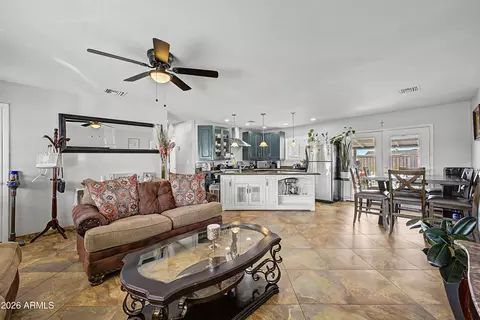 Living - 324 N 88th St, Mesa, AZ 85207 photo 1 of 3
