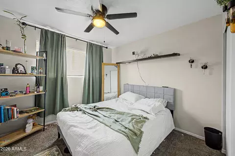 Bedroom - 324 N 88th St, Mesa, AZ 85207 photo 5 of 6
