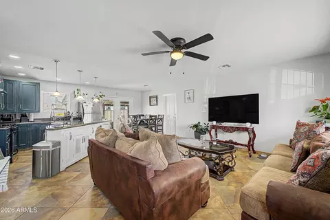 Living - 324 N 88th St, Mesa, AZ 85207 photo 3 of 3