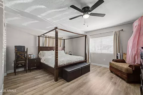 Bedroom - 324 N 88th St, Mesa, AZ 85207 photo 1 of 6