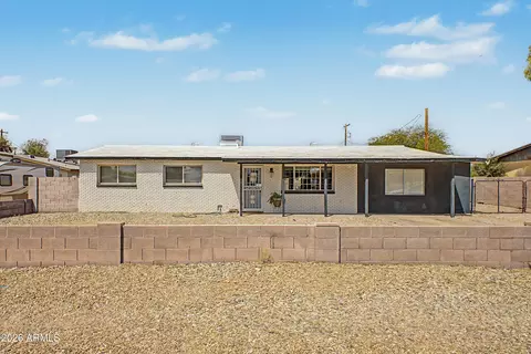 Exterior - 324 N 88th St, Mesa, AZ 85207 photo 2 of 2