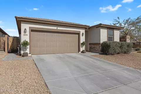 16636 W Yucatan Dr, Surprise, AZ 85388