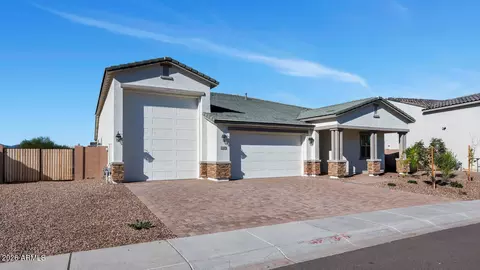 11208 S 52nd Ln, Laveen, AZ 85339