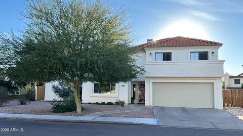 2517 W Lompoc Ave, Mesa, AZ 85202