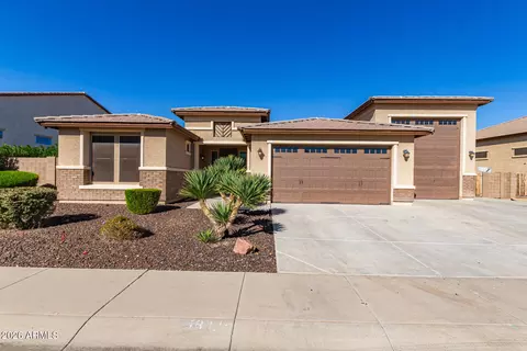 18334 W Marshall Ln, Surprise, AZ 85388