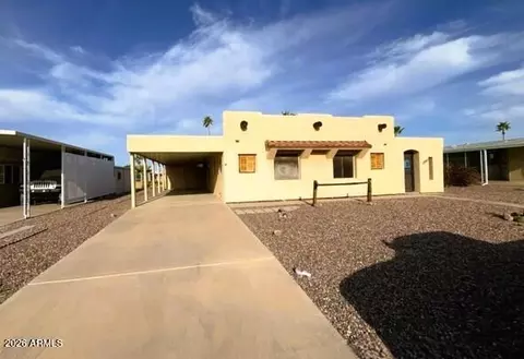 8314 E Desert Trl, Mesa, AZ 85208