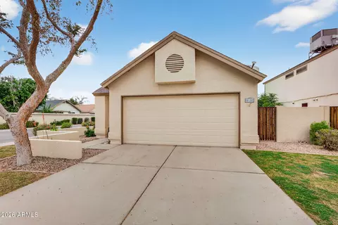 5158 W Mercury Way, Chandler, AZ 85226