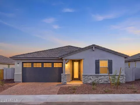 5348 S 245th Ave, Buckeye, AZ 85326