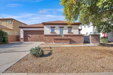 4284 N 154th Ave, Goodyear, AZ 85395
