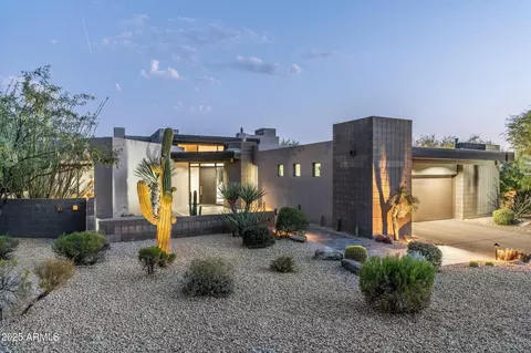 39621 N 107th Way, Scottsdale, AZ 85262