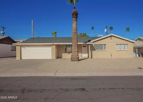 7224 E Latham St, Scottsdale, AZ 85257