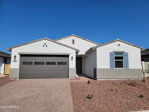 24488 W Grove St, Buckeye, AZ 85326