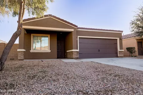 38149 W Isabella Ln, Maricopa, AZ 85138