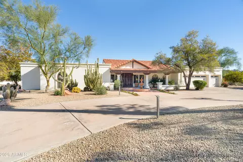 9131 N 48th Pl, Paradise Valley, AZ 85253