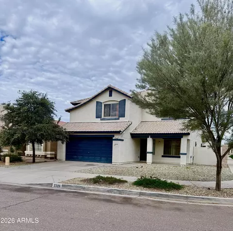 2326 W Gaby Rd, Phoenix, AZ 85041