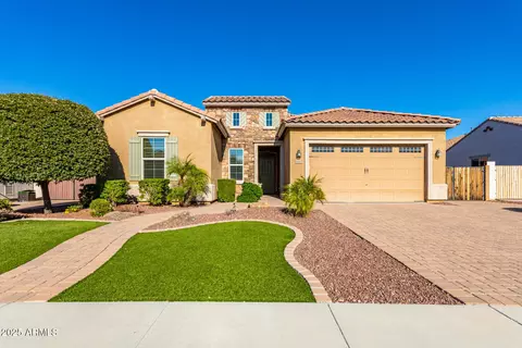 26065 N 74th Dr, Peoria, AZ 85383