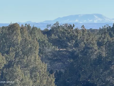lot198 Red Sky Rnch #198, Saint Johns, AZ 85936