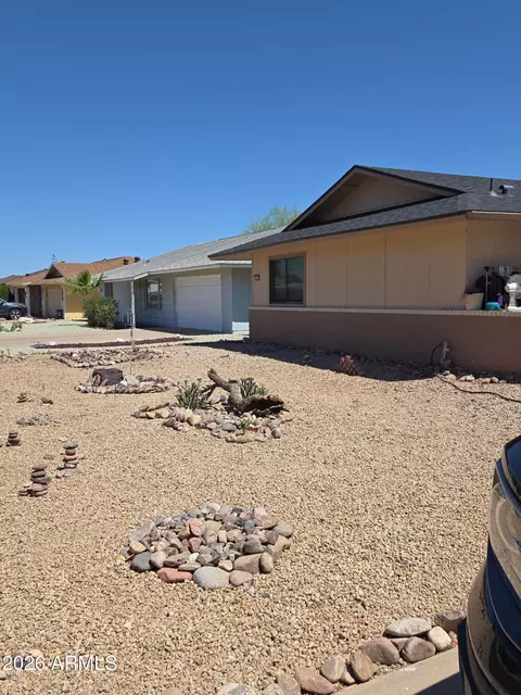12637 W Rampart Dr, Sun City West, AZ 85375