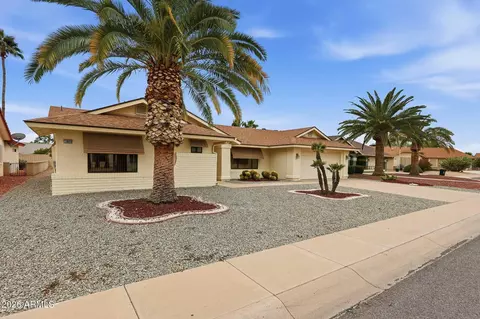 14809 W Buttonwood Dr, Sun City West, AZ 85375