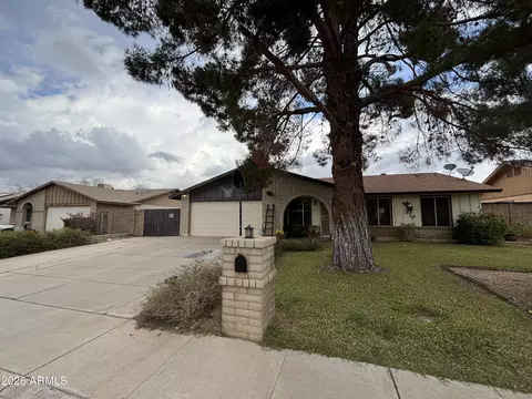 3228 W Muriel Dr, Phoenix, AZ 85053