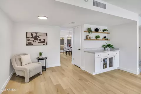 Entry Way - 1822 W Marlette Ave, Phoenix, AZ 85015 photo 1 of 1