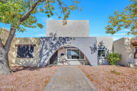 Exterior - 1822 W Marlette Ave, Phoenix, AZ 85015 photo 1 of 7