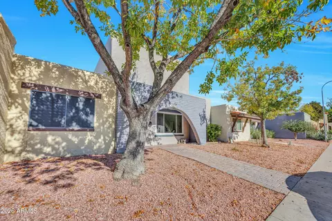Exterior - 1822 W Marlette Ave, Phoenix, AZ 85015 photo 3 of 7