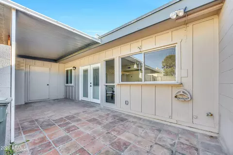 Exterior - 1822 W Marlette Ave, Phoenix, AZ 85015 photo 6 of 7