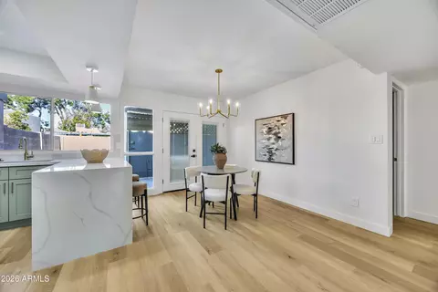 Dining - 1822 W Marlette Ave, Phoenix, AZ 85015 photo 1 of 1