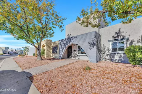 Exterior - 1822 W Marlette Ave, Phoenix, AZ 85015 photo 2 of 7