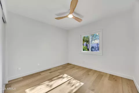 Bedroom - 1822 W Marlette Ave, Phoenix, AZ 85015 photo 1 of 2