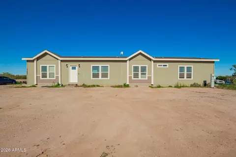 21638 W Montanoso Dr, Wittmann, AZ 85361