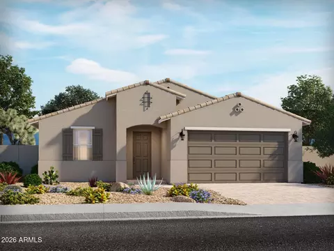 5324 S 245th Ave, Buckeye, AZ 85326
