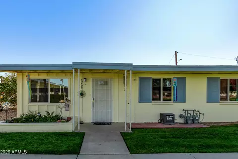 10409 W Peoria Ave, Sun City, AZ 85351