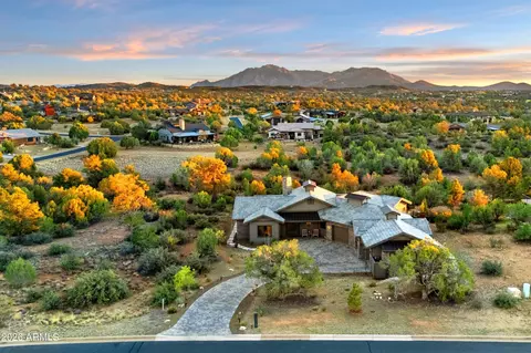 5475 W Three Forks Rd, Prescott, AZ 86305