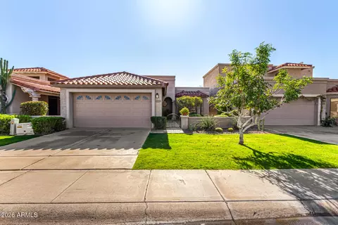 7835 E Cactus Wren Rd, Scottsdale, AZ 85250