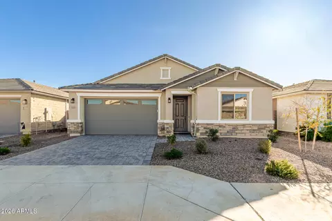 5423 W Manzanita Dr, Glendale, AZ 85302