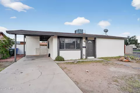 4127 N 74th Ave, Phoenix, AZ 85033