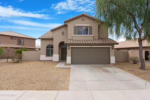 15135 W Smokey Dr, Surprise, AZ 85374