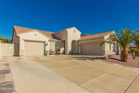 15208 W Redfield Rd, Surprise, AZ 85379