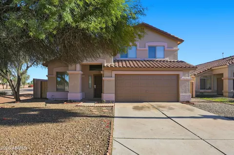 3531 N 105th Ln, Avondale, AZ 85392
