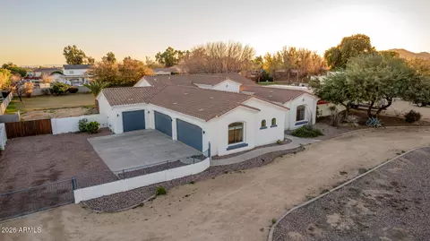 18915 W College Dr, Litchfield Park, AZ 85340